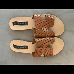 Steve Madden Slide Sandal